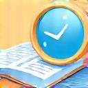 Symbol für unabhängige Prüfung und Audit